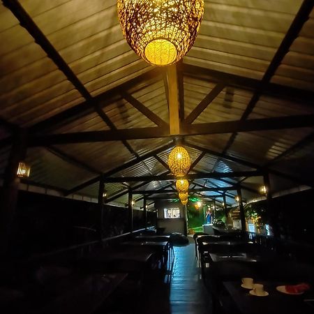 Explore Sinharaja Rain Forest Tour Camp Dombagoda Bagian luar foto