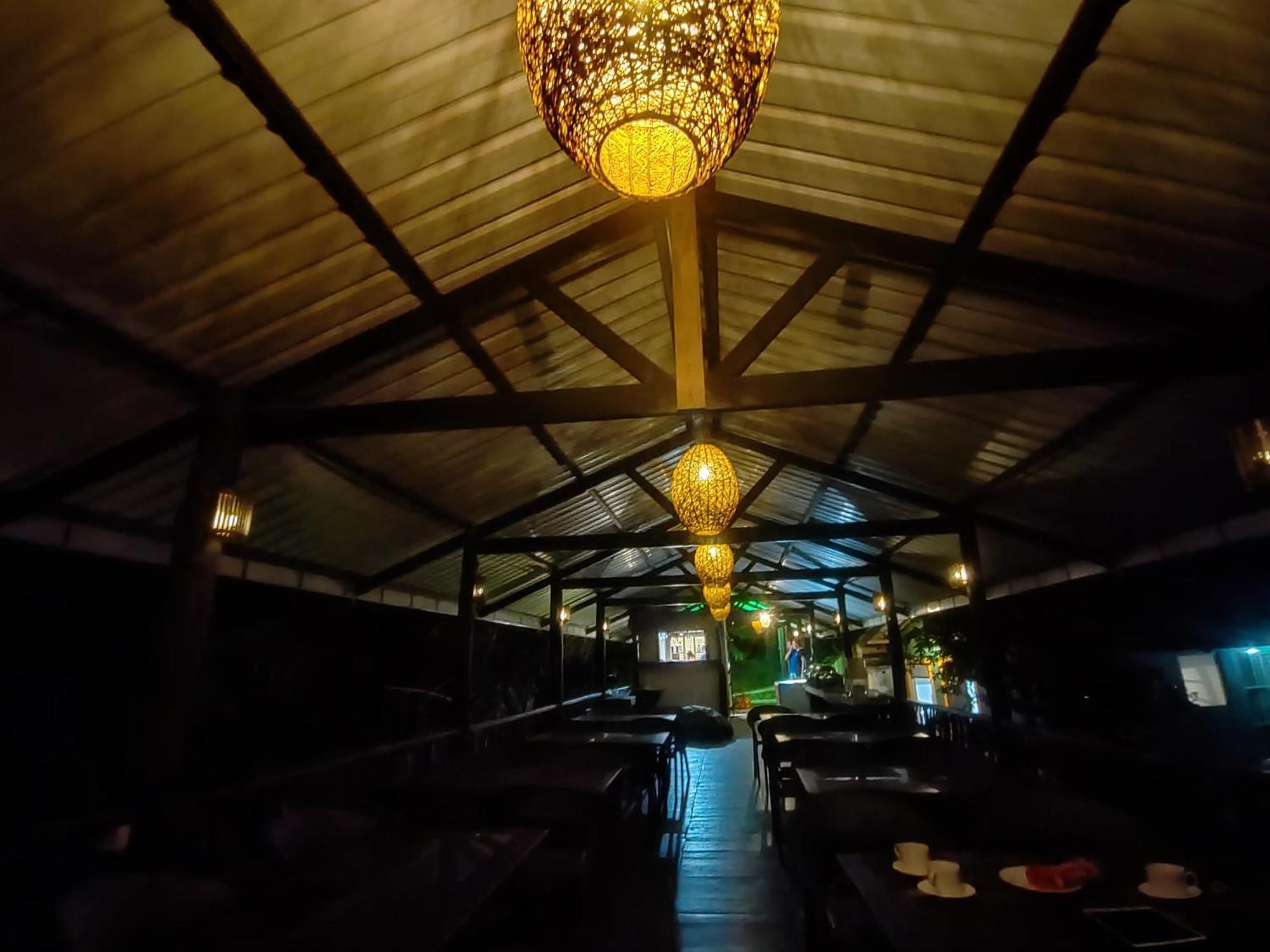 Explore Sinharaja Rain Forest Tour Camp Dombagoda Bagian luar foto