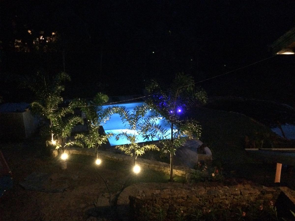 Explore Sinharaja Rain Forest Tour Camp Dombagoda Bagian luar foto